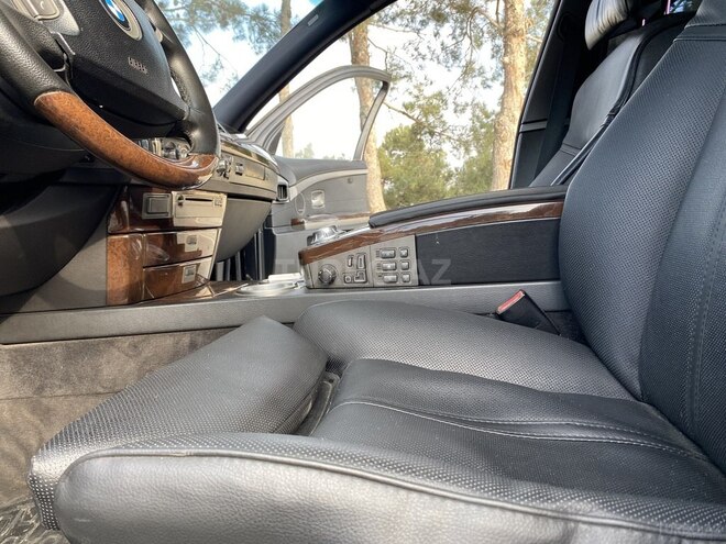 BMW 745-17