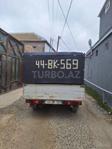 LADA (VAZ) 21045 2000, 39,000 km - 1.6 л - Sumqayıt
