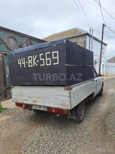 LADA (VAZ) 21045 2000, 39,000 km - 1.6 л - Sumqayıt