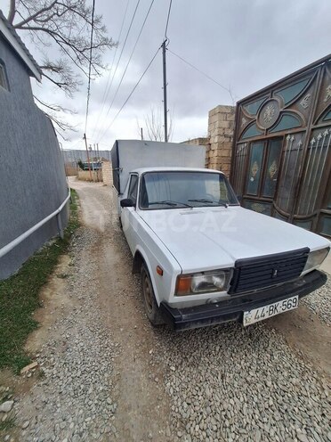 LADA (VAZ) 21045 2000, 39,000 km - 1.6 л - Sumqayıt