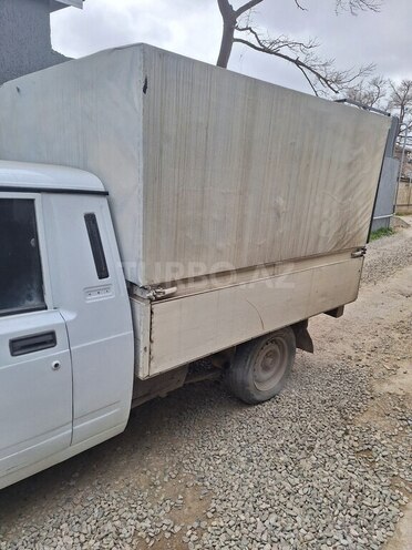 LADA (VAZ) 21045 2000, 39,000 km - 1.6 л - Sumqayıt