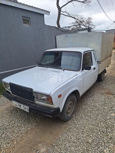 LADA (VAZ) 21045 2000, 39,000 km - 1.6 л - Sumqayıt