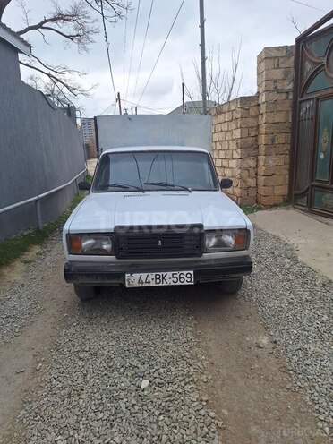 LADA (VAZ) 21045 2000, 39,000 km - 1.6 л - Sumqayıt