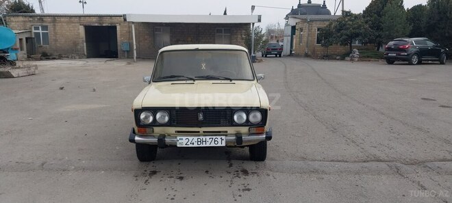 LADA (VAZ) 2106 1983, 75,160 km - 1.6 л - Göygöl