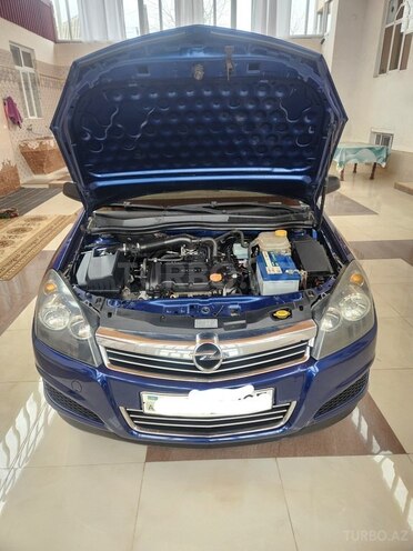 Opel Astra 2009, 211,333 km - 1.4 l - Şəmkir