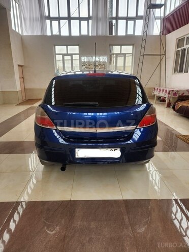 Opel Astra 2009, 211,333 km - 1.4 l - Şəmkir