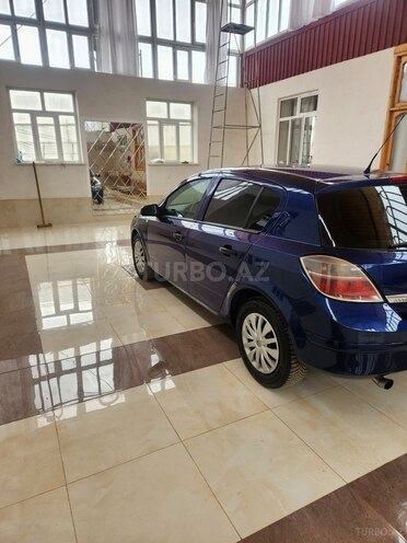 Opel Astra 2009, 211,333 km - 1.4 l - Şəmkir