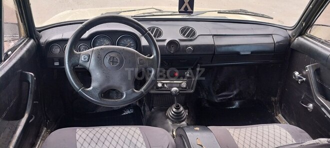 LADA (VAZ) 2106 1983, 75,160 km - 1.6 л - Göygöl