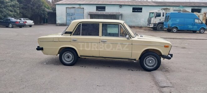 LADA (VAZ) 2106 1983, 75,160 km - 1.6 л - Göygöl