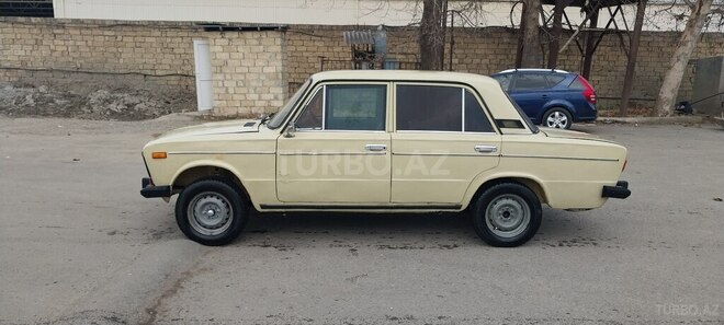 LADA (VAZ) 2106 1983, 75,160 km - 1.6 л - Göygöl