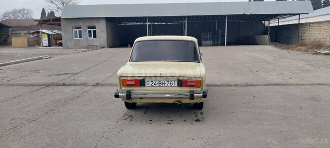 LADA (VAZ) 2106 1983, 75,160 km - 1.6 л - Göygöl