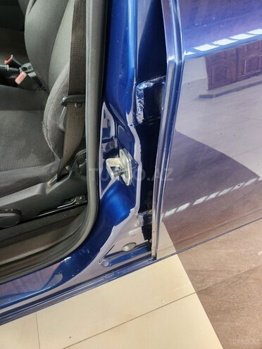 Opel Astra 2009, 211,333 km - 1.4 l - Şəmkir