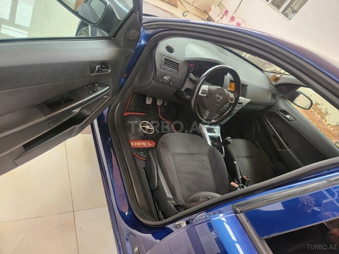 Opel Astra 2009, 211,333 km - 1.4 l - Şəmkir