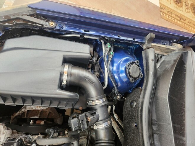 Opel Astra 2009, 211,333 km - 1.4 l - Şəmkir