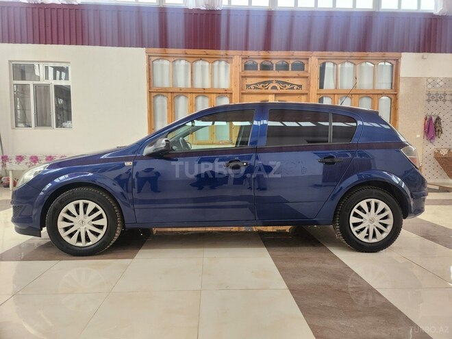 Opel Astra 2009, 211,333 km - 1.4 l - Şəmkir