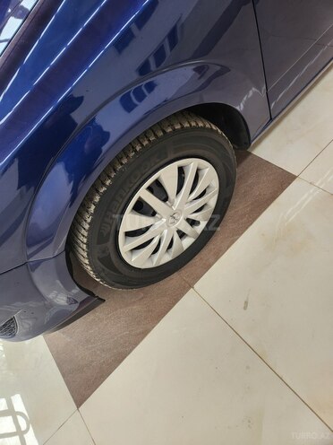 Opel Astra 2009, 211,333 km - 1.4 l - Şəmkir