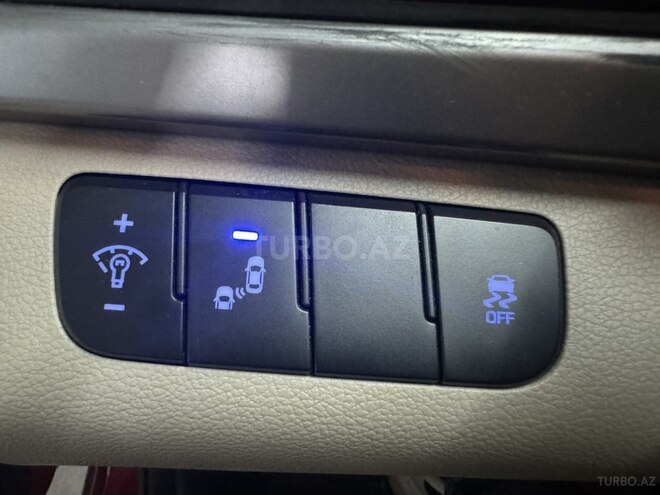 Hyundai Elantra 2017, 93,000 km - 2.0 l - Bakı