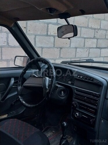 LADA (VAZ) 2109 1994, 298,000 km - 1.5 л - Ağcabədi