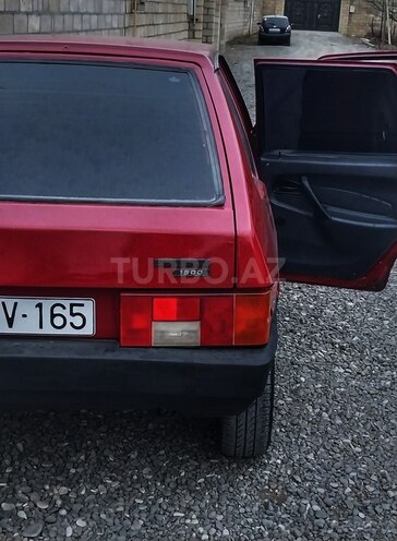 LADA (VAZ) 2109 1994, 298,000 km - 1.5 л - Ağcabədi