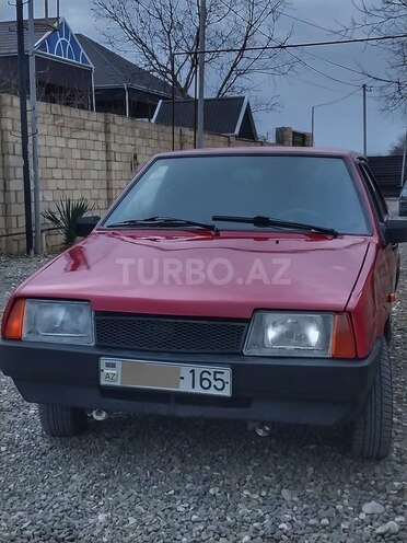 LADA (VAZ) 2109 1994, 298,000 km - 1.5 л - Ağcabədi
