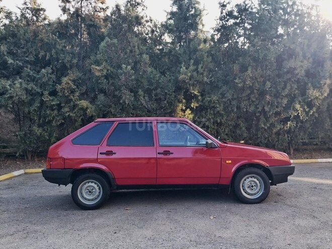 LADA (VAZ) 2109 1994, 298,000 km - 1.5 л - Ağcabədi