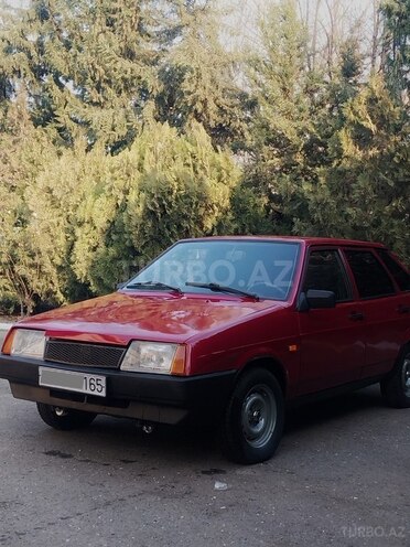 LADA (VAZ) 2109 1994, 298,000 km - 1.5 л - Ağcabədi