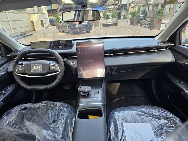 Changan Qiyuan A05 2024, 0 km - 1.5 l - Bakı