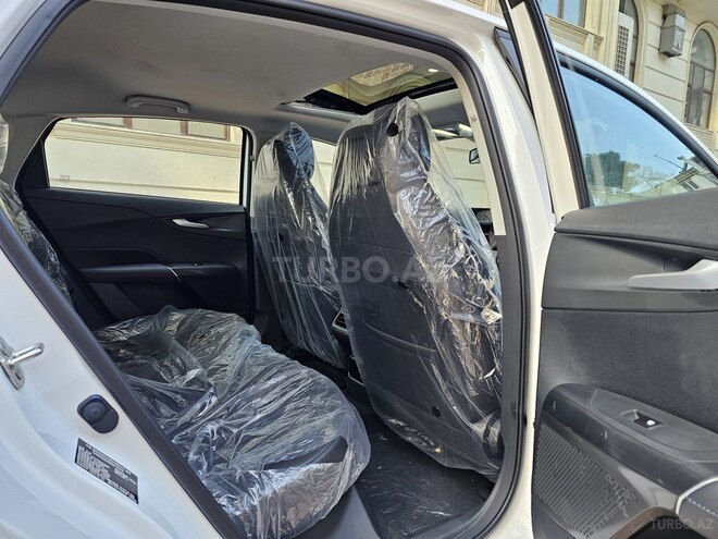 Changan Qiyuan A05 2024, 0 km - 1.5 l - Bakı