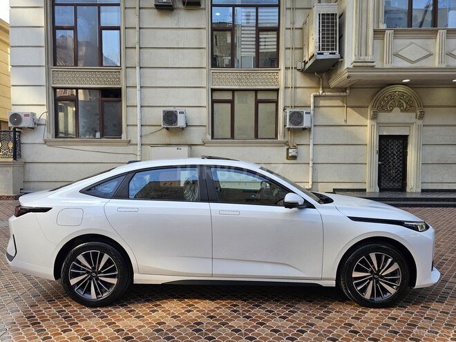 Changan Qiyuan A05 2024, 0 km - 1.5 l - Bakı