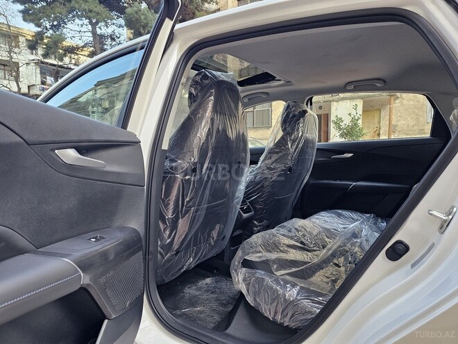 Changan Qiyuan A05 2024, 0 km - 1.5 l - Bakı