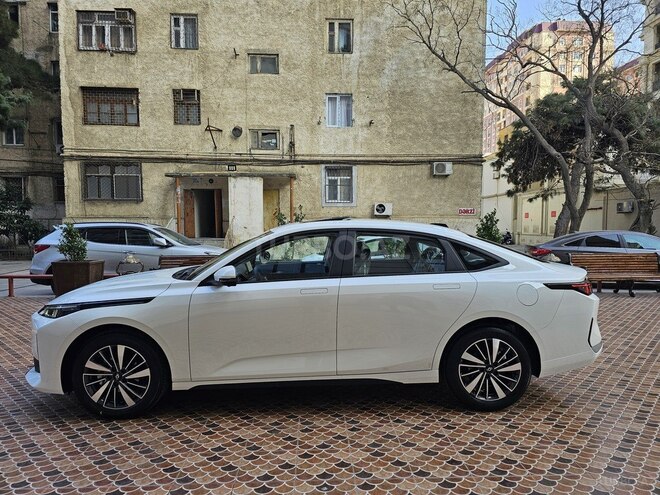 Changan Qiyuan A05 2024, 0 km - 1.5 l - Bakı