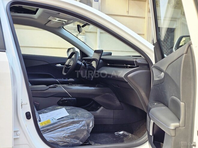 Changan Qiyuan A05 2024, 0 km - 1.5 l - Bakı