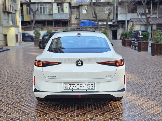 Changan Qiyuan A05 2024, 0 km - 1.5 l - Bakı