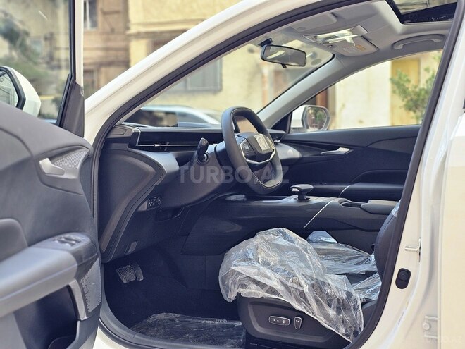 Changan Qiyuan A05 2024, 0 km - 1.5 l - Bakı