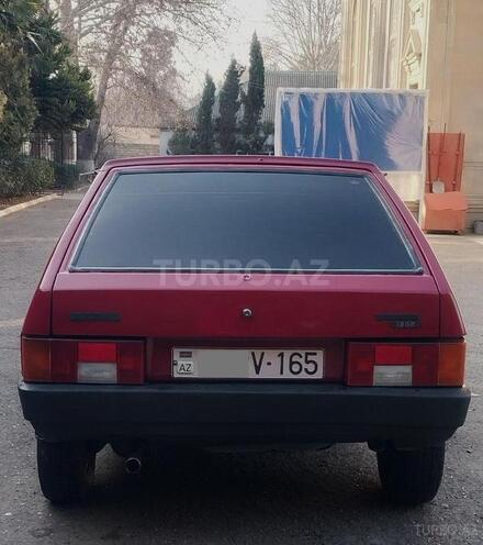 LADA (VAZ) 2109 1994, 298,000 km - 1.5 л - Ağcabədi