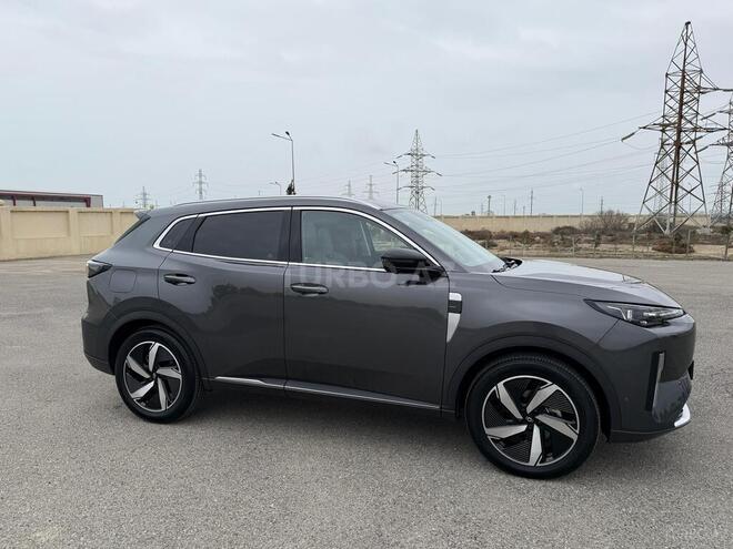 Changan Qiyuan Q05 2024, 17,000 km - 1.5 l - Bakı