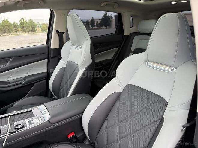 Changan Qiyuan Q05 2024, 17,000 km - 1.5 l - Bakı