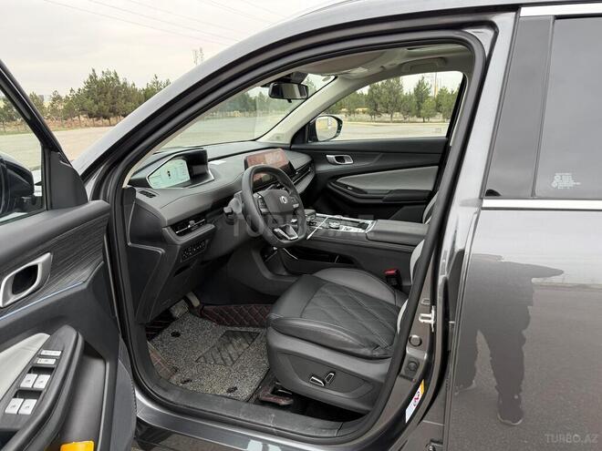 Changan Qiyuan Q05 2024, 17,000 km - 1.5 l - Bakı