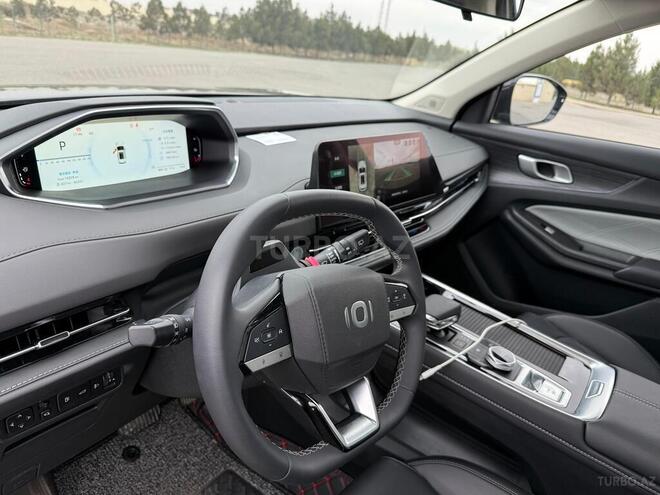 Changan Qiyuan Q05 2024, 17,000 km - 1.5 l - Bakı
