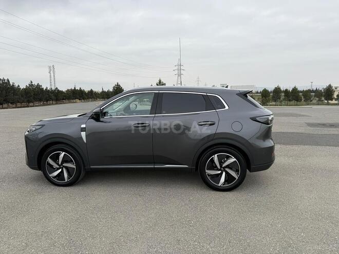 Changan Qiyuan Q05 2024, 17,000 km - 1.5 l - Bakı