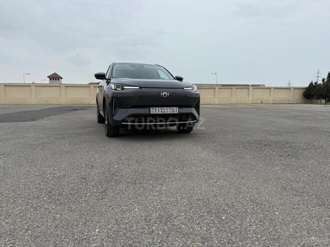 Changan Qiyuan Q05 2024, 17,000 km - 1.5 l - Bakı