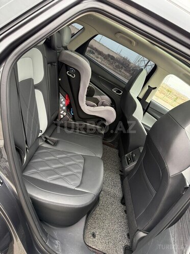 Changan Qiyuan Q05 2024, 17,000 km - 1.5 l - Bakı