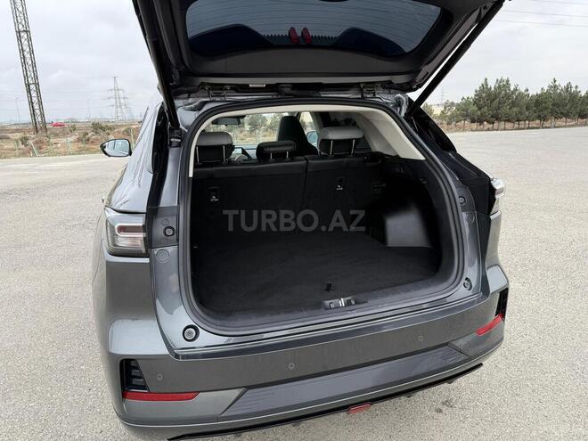 Changan Qiyuan Q05 2024, 17,000 km - 1.5 l - Bakı