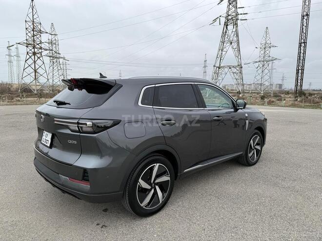Changan Qiyuan Q05 2024, 17,000 km - 1.5 l - Bakı