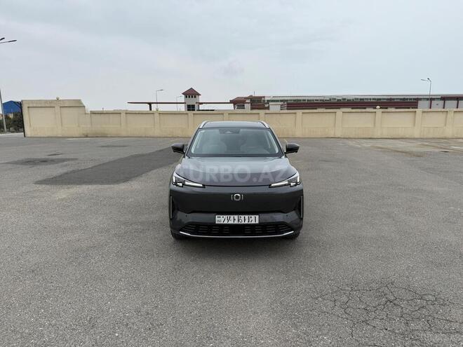 Changan Qiyuan Q05 2024, 17,000 km - 1.5 l - Bakı