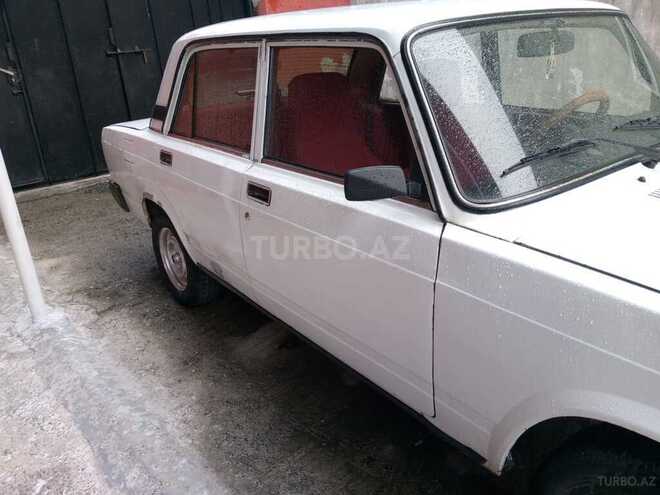 LADA (VAZ) 2107 2002, 24,340 km - 1.6 l - Oğuz