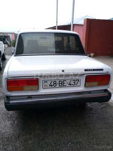 LADA (VAZ) 2107 2002, 24,340 km - 1.6 l - Oğuz