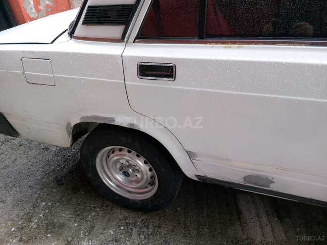 LADA (VAZ) 2107 2002, 24,340 km - 1.6 l - Oğuz