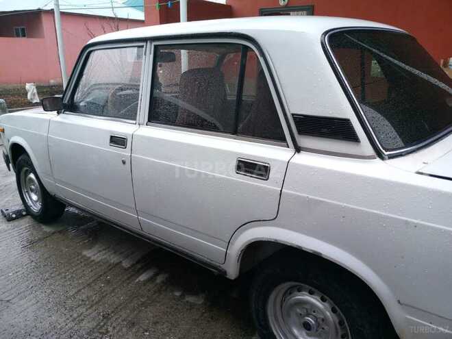 LADA (VAZ) 2107 2002, 24,340 km - 1.6 l - Oğuz