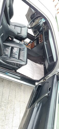 Mercedes 190 1991, 261,225 km - 2.0 l - Bakı